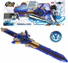 Волчок «Fury Dragon» - Фото 1