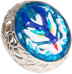 Волчок «Fury Dragon» - Фото 7