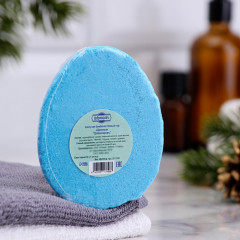 Бомбочка для ванны с ароматом хвойного леса «Дракоша» - Фото 2