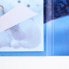 Блок бумаги для записей «Мечты обязательно сбудутся» - Фото 3