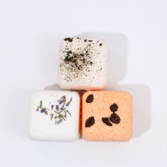 Набор бомбочек для ванны «Тепла в Новом году!» - Фото 1