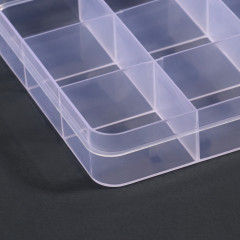 Контейнер для декора - Фото 1