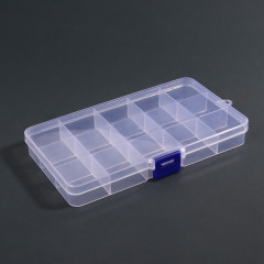 Контейнер для декора - Фото 2