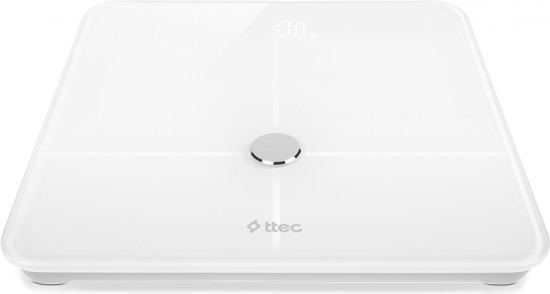 Весы ttec Sensi Pro