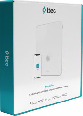 Весы ttec Sensi Pro - Фото 4