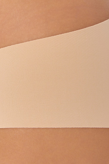 Трусы-слип бесшовные женские