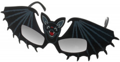 Очки карнавальные «Летучая мышь» - Фото 1