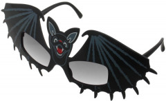 Очки карнавальные «Летучая мышь» - Фото 2