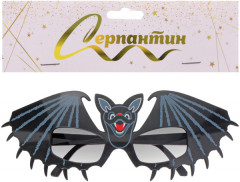 Очки карнавальные «Летучая мышь» - Фото 4
