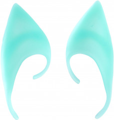 Аксессуар карнавальный «Эльфийские уши» - Фото 1