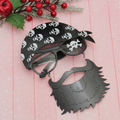 Очки карнавальные «Бандана» - Фото 2