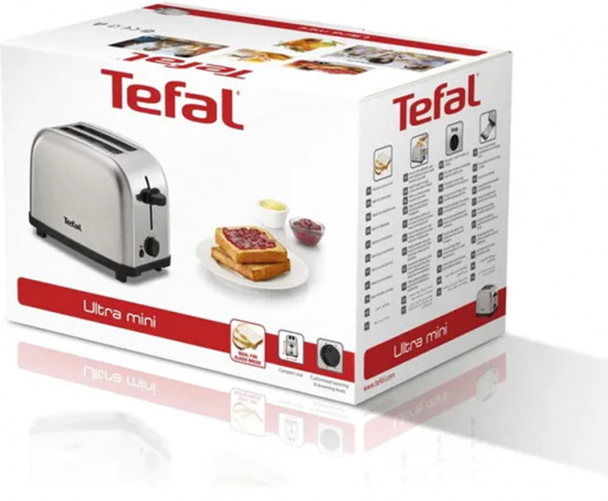 Тостер Tefal TT330D30