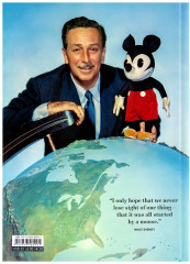 Walt Disney's Mickey Mouse. The Ultimate History - Фото 1