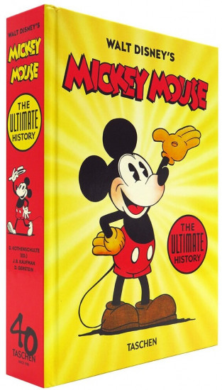 Walt Disney's Mickey Mouse