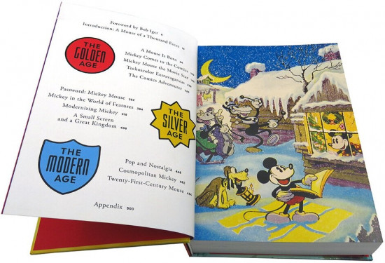 Walt Disney's Mickey Mouse