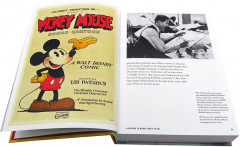 Walt Disney's Mickey Mouse. The Ultimate History - Фото 4