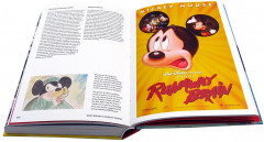 Walt Disney's Mickey Mouse. The Ultimate History - Фото 7