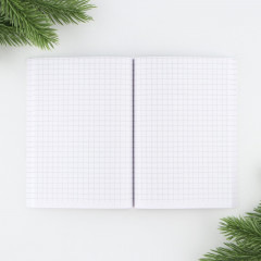 Блокнот «С Новым годом!» - Фото 2