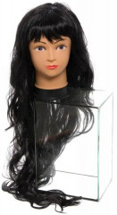 Парик карнавальный «Очарование» - Фото 1