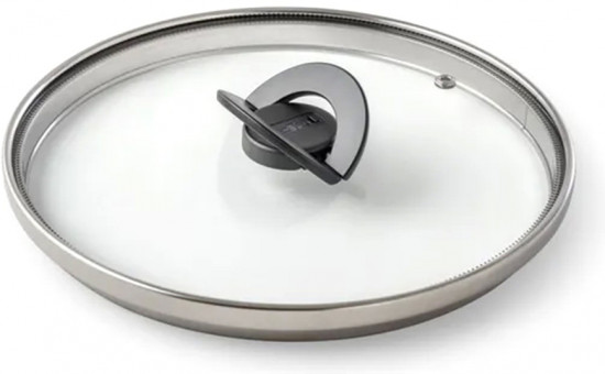 Крышка стеклянная