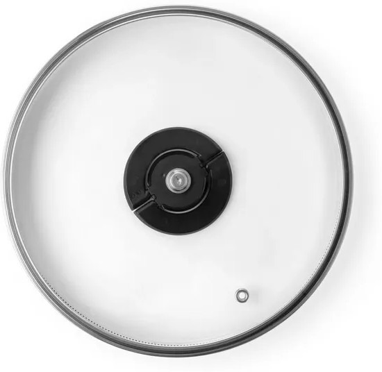 Крышка стеклянная