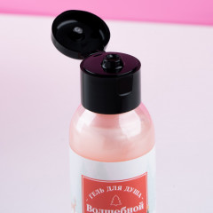 Гель для душа «Волшебной зимы!» - Фото 3