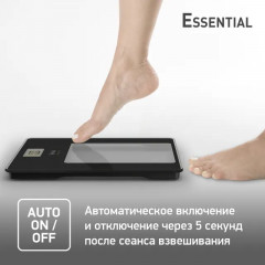 Весы напольные Tefal PP1300V0 - Фото 3