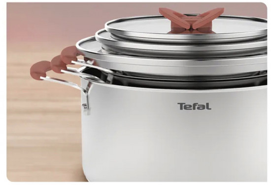 Набор посуды «OPTI’Space»