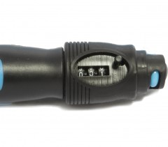 Скакалка RP-102 со счетчиком (3 м) - Фото 1