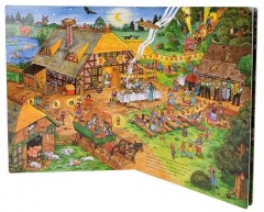 Однажды в деревне - Фото 1