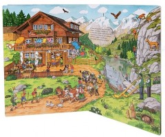 Однажды в деревне - Фото 2