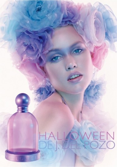 Туалетная вода «Halloween»
