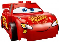 Устройство для запуска Молнии МакКуина, Тачки - Фото 3