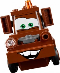 Свалка Мэтра, Тачки - Фото 3