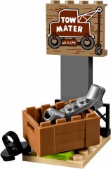 Свалка Мэтра, Тачки - Фото 7