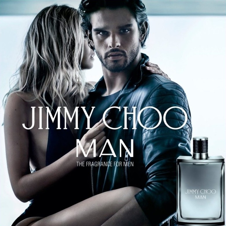Туалетная вода «Intense» | Jimmy Choo Man | Jimmy Choo | Фото 1