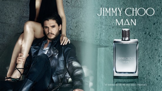 Туалетная вода «Jimmy Choo Man»