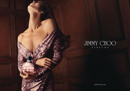 Туалетная вода «Jimmy Choo»
