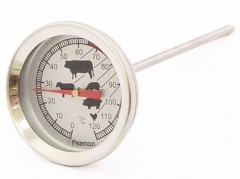 Термометр для мяса - Фото 1