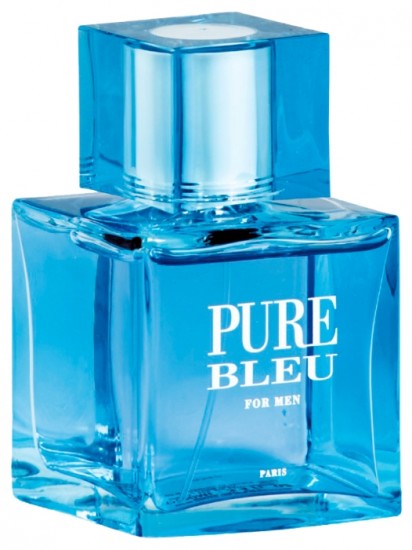 Туалетная вода «Pure Bleu»