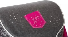 Школьный ранец «Jeans Love» - Фото 1