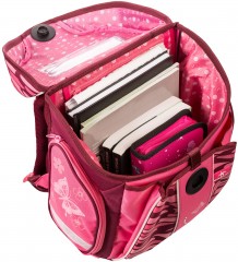 Школьный ранец «Jeans Love» - Фото 4