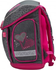 Школьный ранец «Jeans Love» - Фото 6