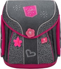 Школьный ранец «Jeans Love» - Фото 7