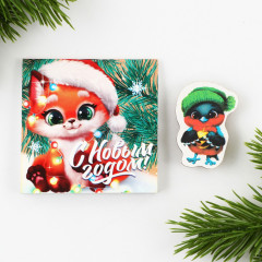 Набор подарочный «Для тебя» - Фото 2