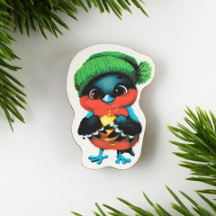 Набор подарочный «Для тебя» - Фото 7