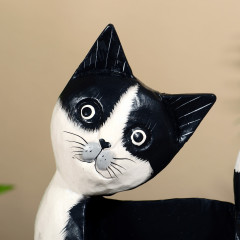 Календарь вечный «Котик» - Фото 5