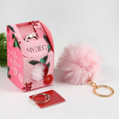 Набор подарочный «Новогодних чудес!» - Фото 2