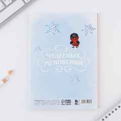 Ежедневник датированный «Мечты сбываются» - Фото 4