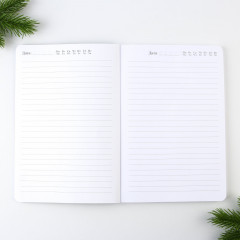 Ежедневник датированный «Чудес в Новом году» - Фото 1